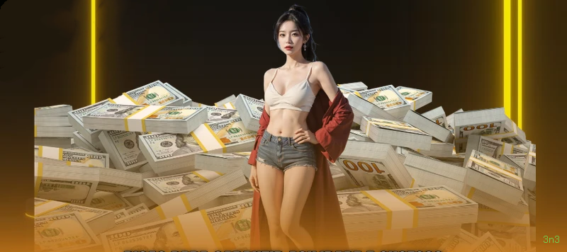 A Magia dos Caça-Níqueis no 3n3